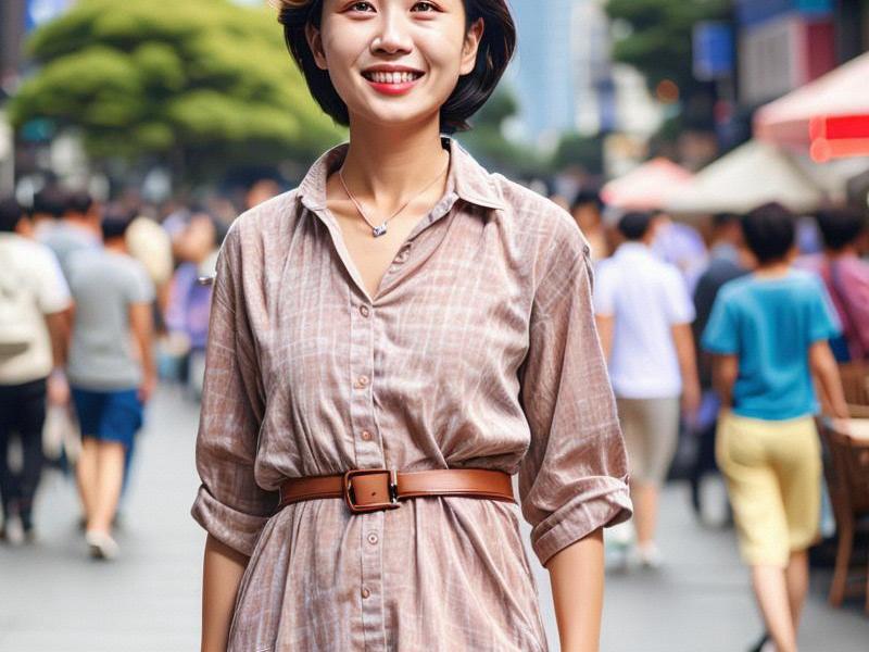 Exploring the Beauty and Diversity of Shanghai and Its Surroundings