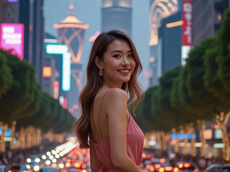Shanghai's Quantum Revelry Nexus: Neural Nightlife Architectures Redefining Urban Escapism
