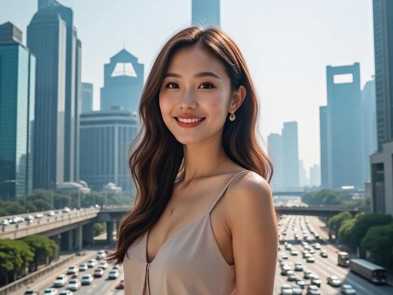 The Velvet Rope Revolution: Shanghai's Entertainment Clubs Enter the Premium Era