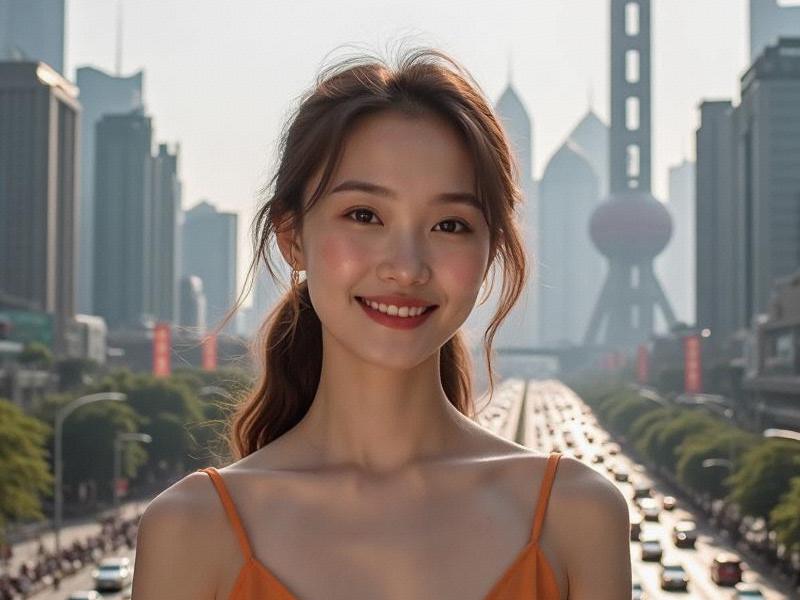 Shanghai’s Health Tech Revolution: Where Ancient Medicine Meets Quantum Precision
