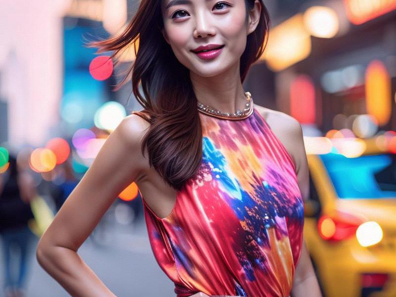 Shanghai's Green Revolution: A Journey Towards a Sustainable Future