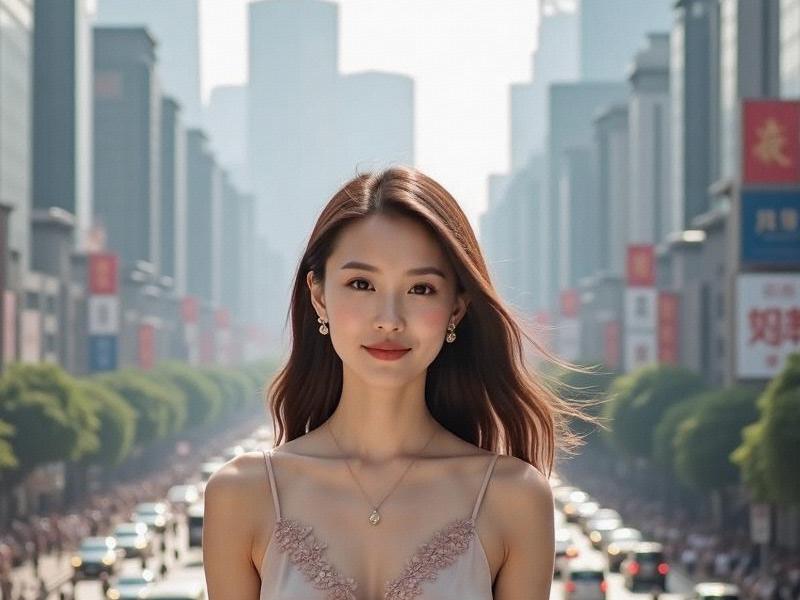 The Symbiotic Metropolis: Shanghai's Pioneering Role in Crafting the World's Most Advanced City Cluster