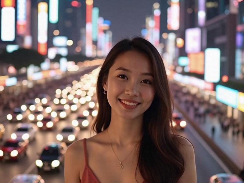 Shanghai's Nightlife Metamorphosis: How Entertainment Venues Became Cultural Powerhouses