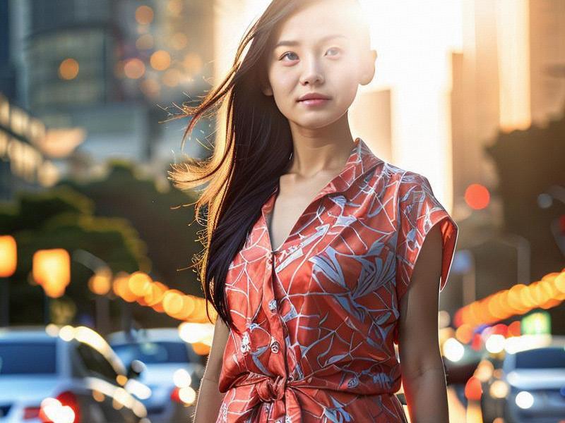 Shanghai's Cultural Renaissance: A Vibrant Tapestry of Tradition and Modernity
