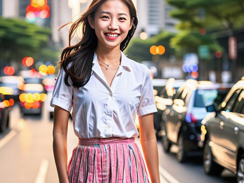 Shanghai Life: A Peek into the Vibrant Lifestyle of the Citypeople
