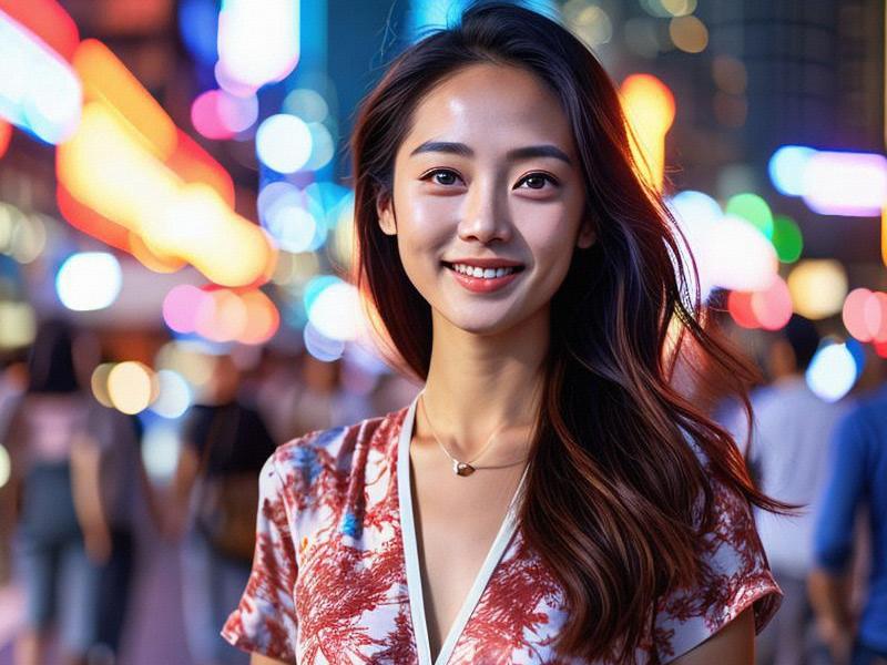 Shanghai's Renaissance: A Journey Through the City's Modern Transformations and Cultural Revival