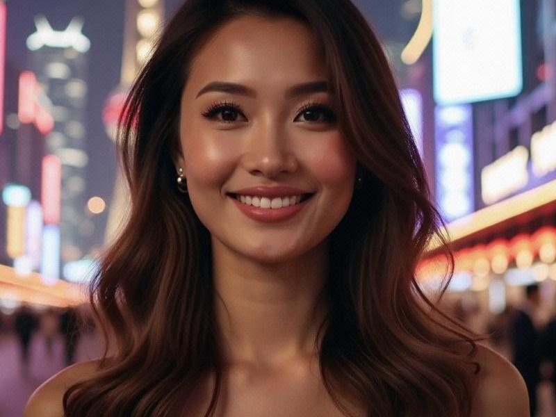 【霓裳与智识：上海女性的百年镜像】