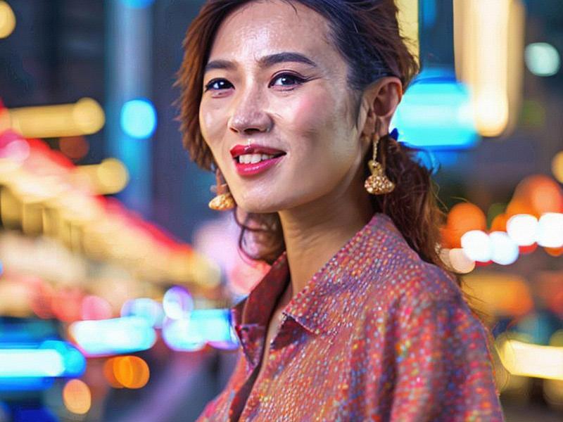 Shanghai Nightlife Spots: A Vivid Tapestry of Entertainment in the City That Never Sleeps