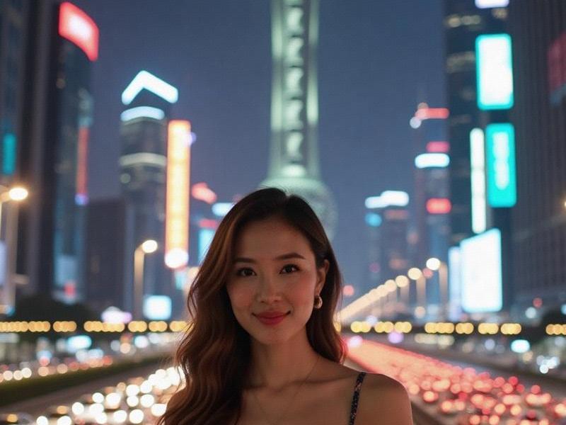 Shanghai's Neuro-Hedonism Matrix: Where Quantum Nightlife Redefines 21st-Century Revelry