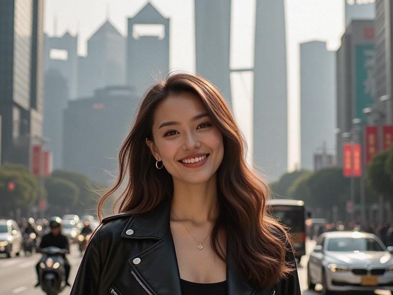 【上海女子的千面风华】从石库门到陆家嘴的百年优雅方程式