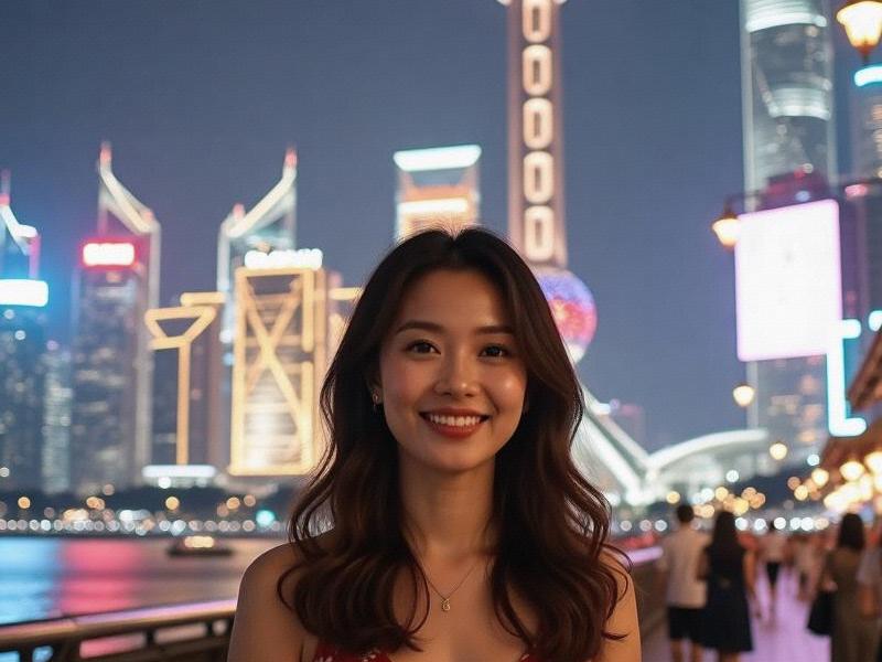 Shanghai's Quantum Leap: Orchestrating a New Era of Urban Innovation