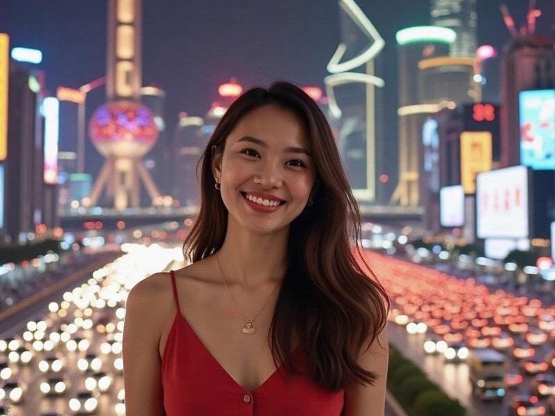 Greater Shanghai 2025: How the Megacity and Its Satellite Regions Are Redefining Urban Development