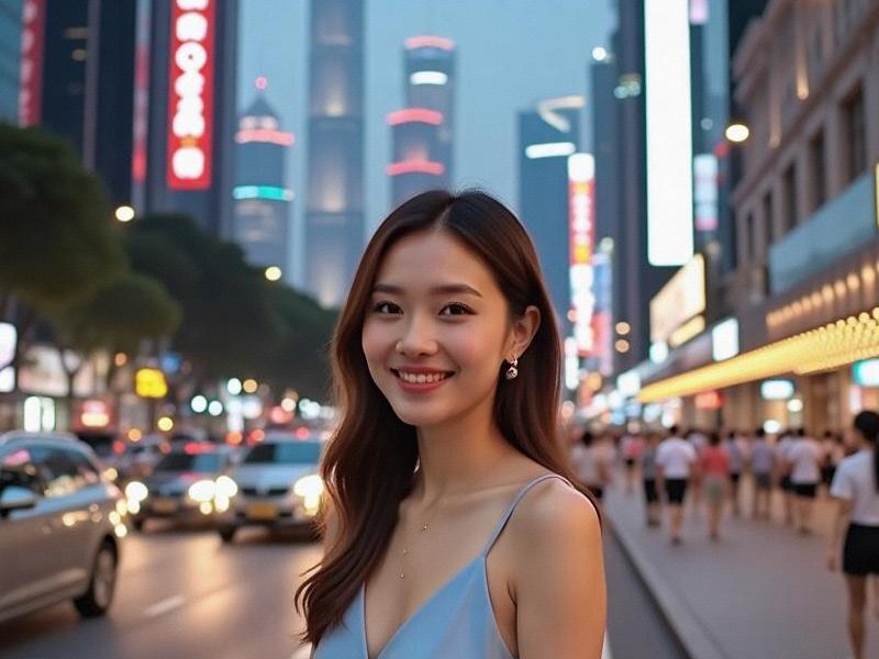 Shanghai's Beauty Revolution: How China's Cosmopolitan Capital is Redefining Asian Aesthetics