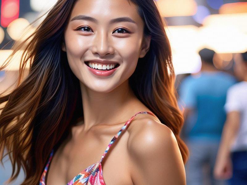 Shanghai: A Dynamic Metropolis Shaping the Future of China and the World