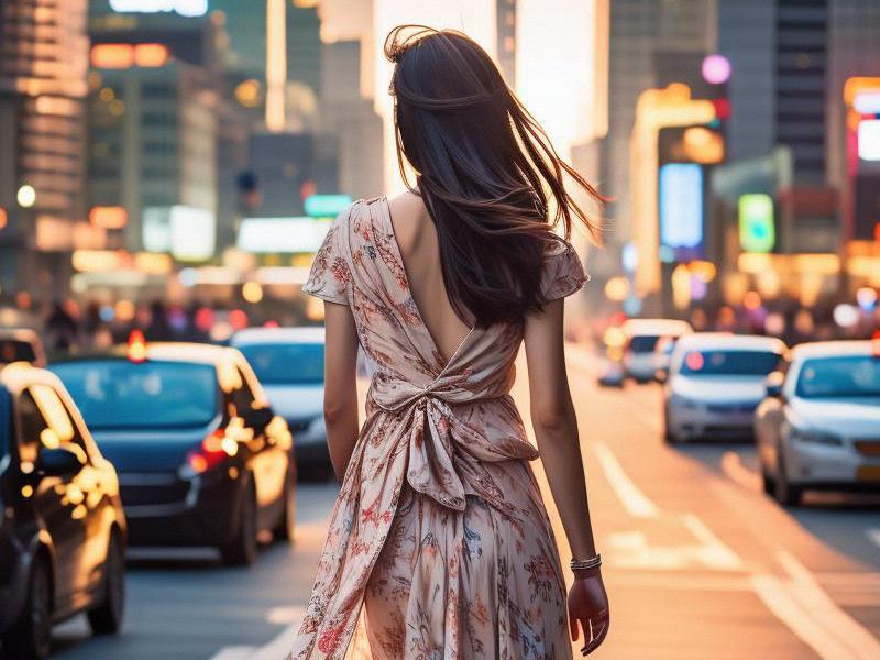 Shanghai's Beauty Renaissance: A Journey Through the City's Transformative Charm