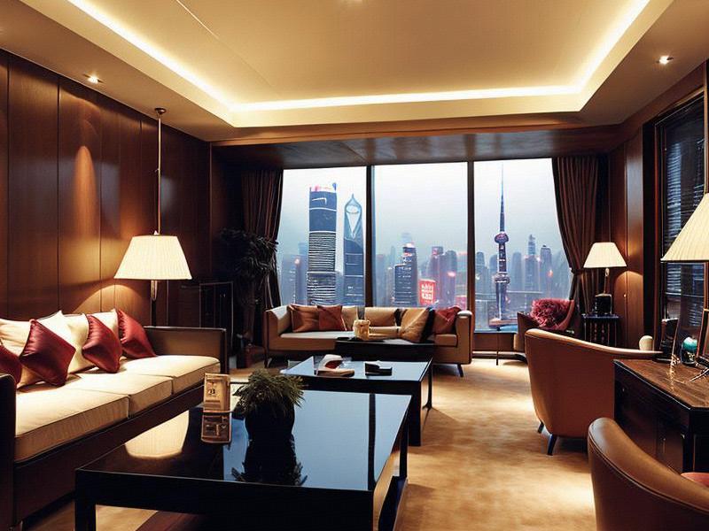 Shanghai's Thriving Entertainment Clubs: A Nightlife Renaissance