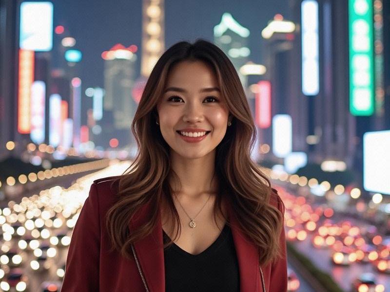 【海派丽人】上海女性的百年时尚与精神图谱