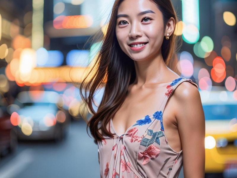 Shanghai: A Dynamic Metropolis of Innovation and Culture