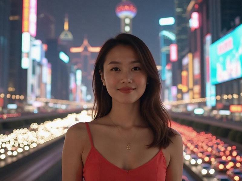 The Phoenix of the East: How Shanghai Became the World's Most Innovative Cultural Hub by 2025