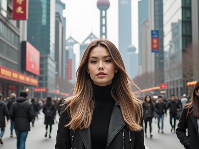 【梧桐树下的百年交响】——上海城市记忆的五个切片