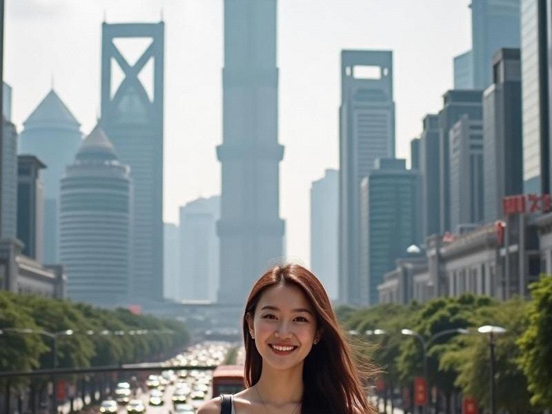 Cryptic Euphoria: Shanghai's Underground Entertainment Revolution