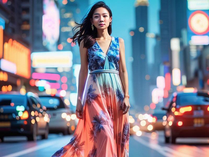 Shanghai's Thriving Entertainment Hubs and Clubs: A Nightlife Renaissance