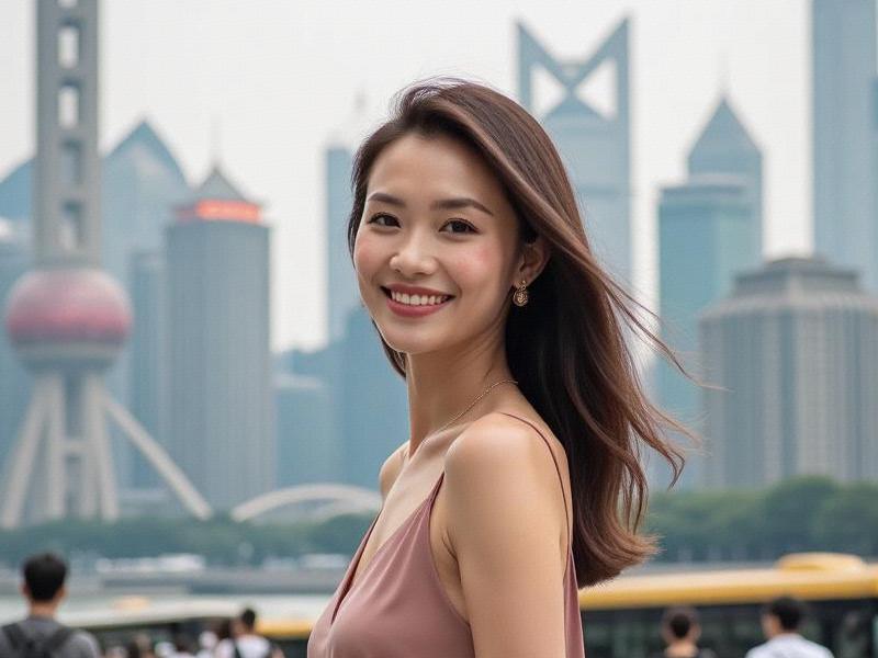 Shanghai 2025: Where Future Meets Heritage in China's Global Metropolis