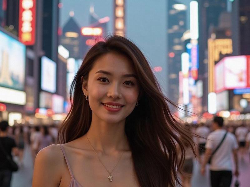 Shanghai's Nightlife Economy: The Cultural Alchemy of Entertainment Districts