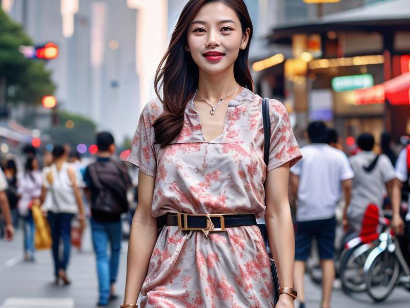 A Journey Through the Heart of Shanghai: Urban Adventures and Cultural Treasures