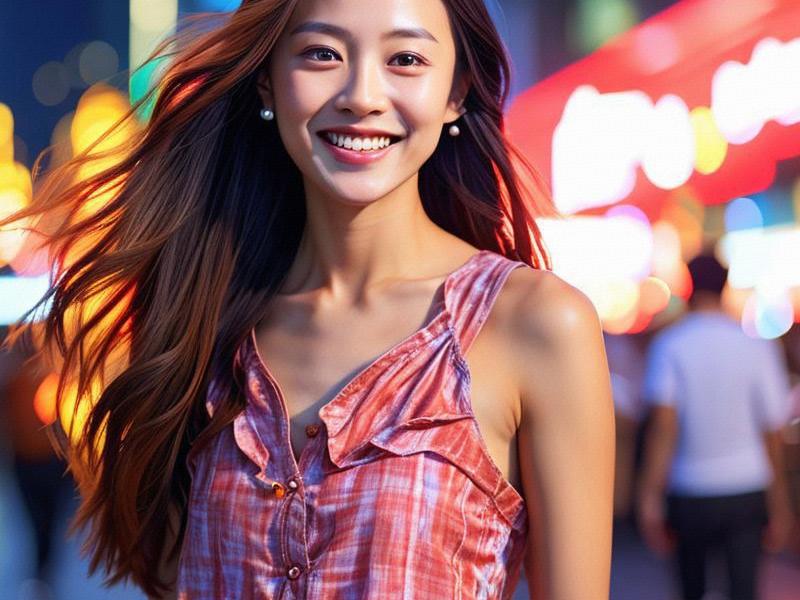 Shanghai Beauties: A Journey Through the City's Most Elegant Residents