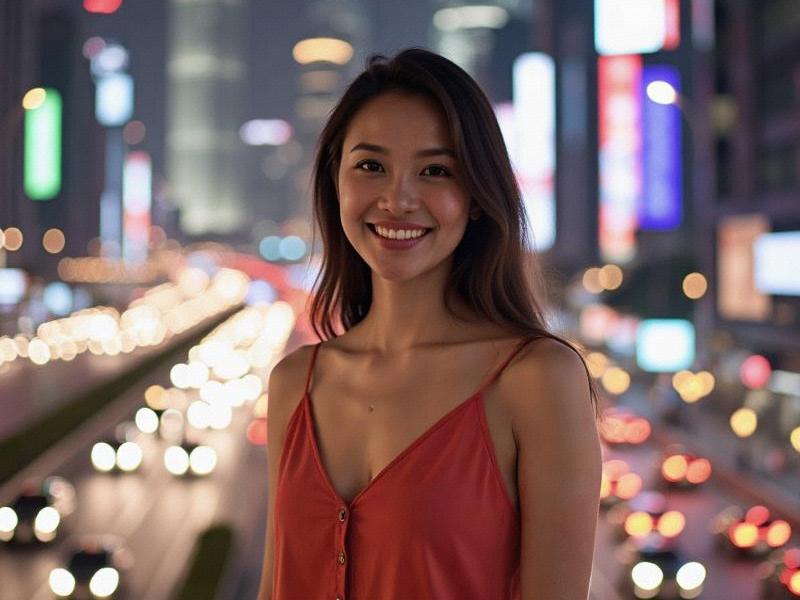 Shanghai 2025: The Paradox of Progress in China's Global City