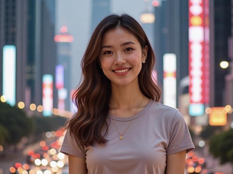 《霓虹深处：解码上海夜间经济3.0时代》