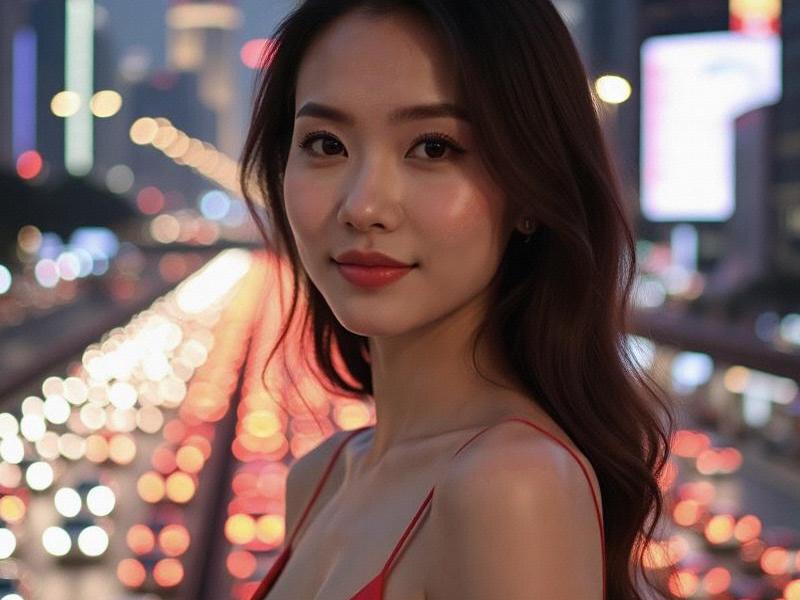 Shanghai 2025: The Pulsing Heart of China's Golden Delta
