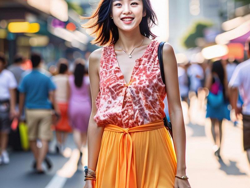 Shanghai's Technological Advancements: A Catalyst for Economic Transformation