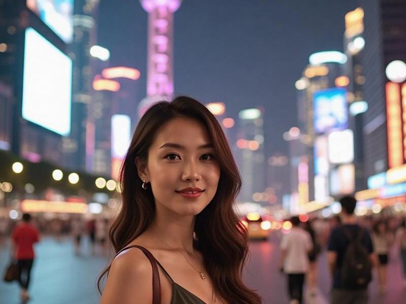 The Velvet Revolution: Shanghai's High-End Clubs Navigate the New Era of Responsible Entertainment