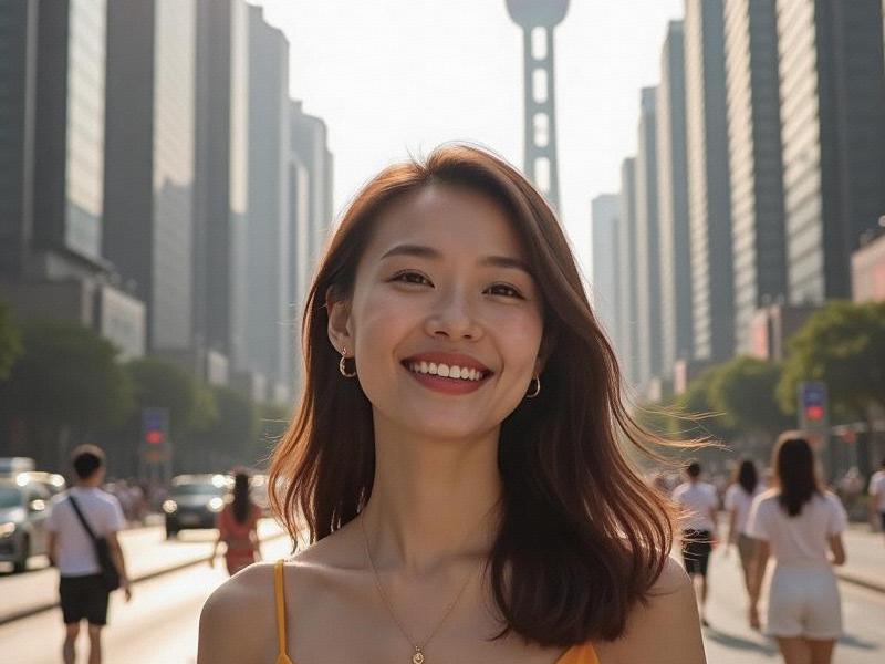 Shanghai's Post-Pandemic Economic Renaissance: How China's Financial Capital is Leading the Recovery