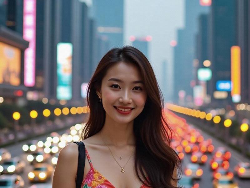 The Greater Shanghai Megaregion: How One City is Redefining Urban Integration in China