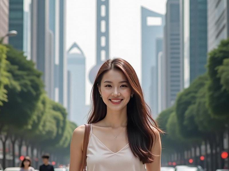 Shanghai's Nightlife Renaissance: Where East Meets West in 2025