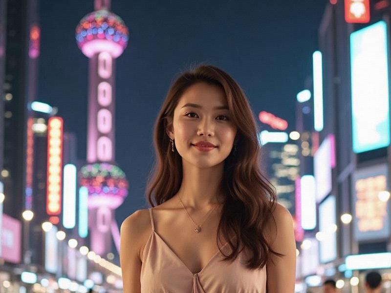 Shanghai 2025: The Engine of the Yangtze Delta Mega-Region
