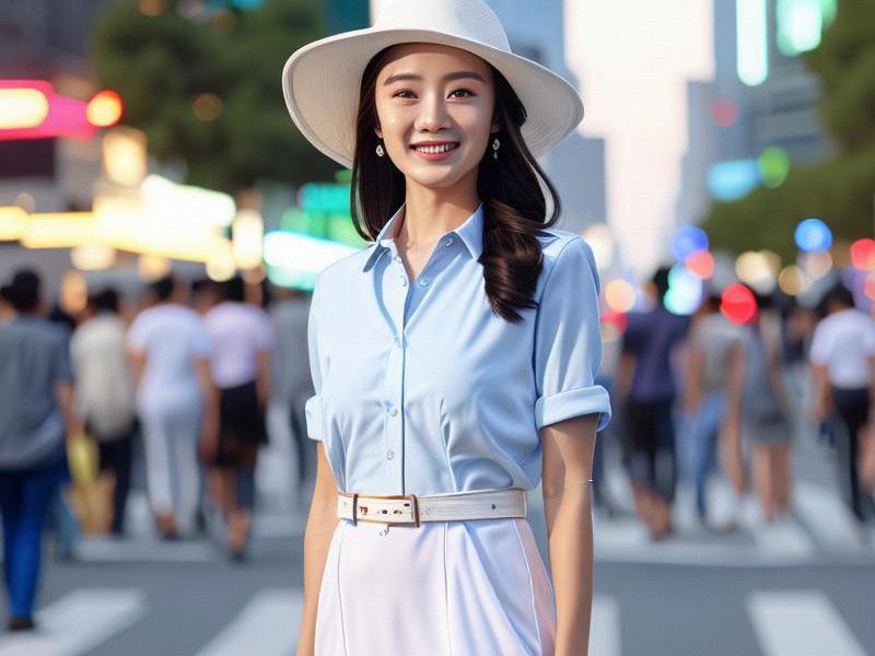 Shanghai Chronicles: A Journey Through the Heart of China's Economic Powerhouse