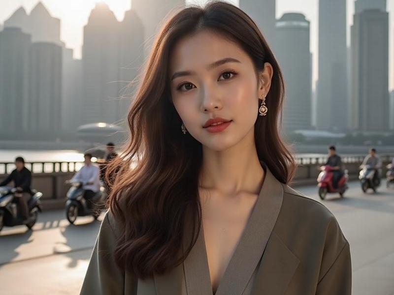【绿色先锋】从垃圾分类到碳中和：上海女性的生态革命