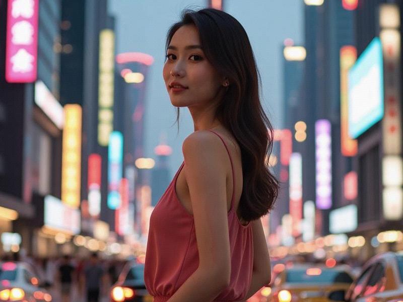 Shanghai 2030: Where Futurism Meets Heritage in China's Global Megacity