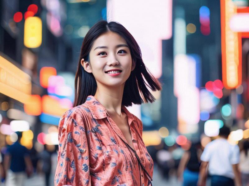Shanghai Beauties: A Cultural Exploration of the City's Elegant Icons
