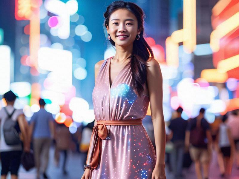 Shanghai and Surrounding Areas: A Glimpse into the Dynamic Development and Cultural Richness