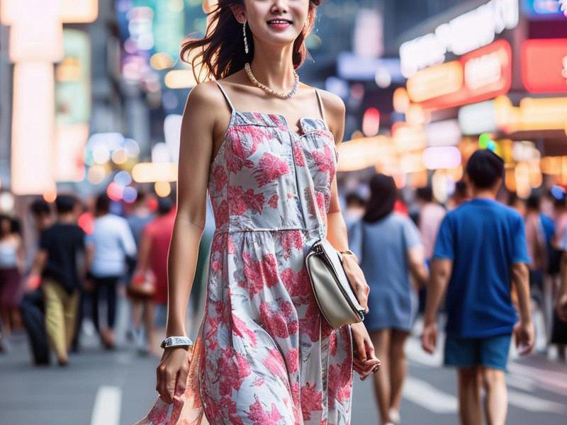 Shanghai and Its Surroundings: A Journey Through the Heart of China's Economic Powerhouse