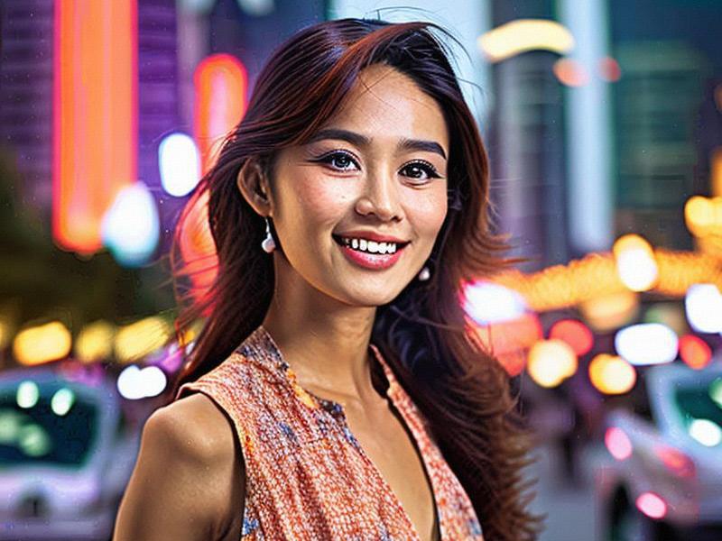 Shanghai's Pioneering Journey in Green Energy Development