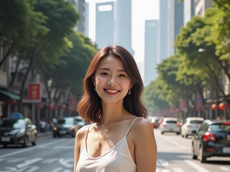 Shanghai 2050: Inside the World's Most Ambitious Smart City Transformation