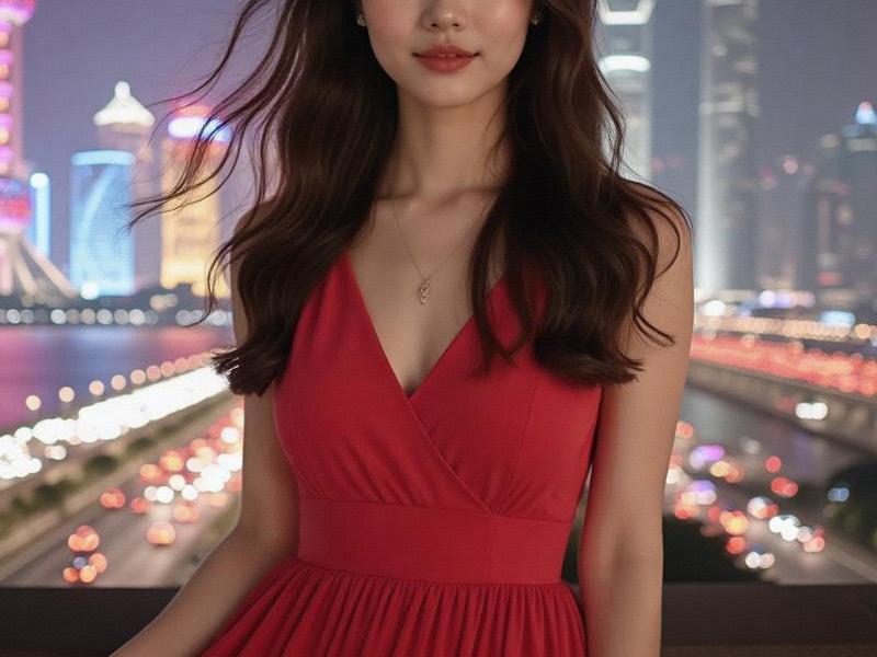 Shanghai After Dark: The Reinvention of Urban Entertainment Spaces