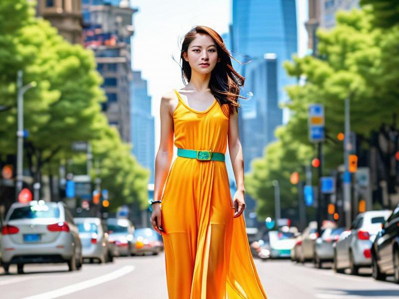 Shanghai Transformations: From Past to Present