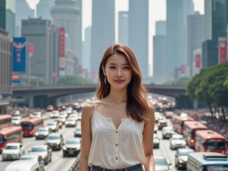 Shanghai's Regional Symphony: Harmonizing Tradition and Innovation in the Yangtze River Delta